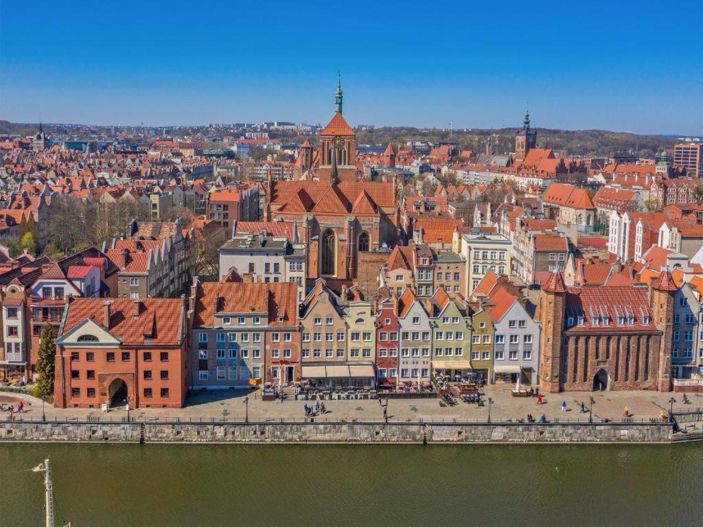 Apartment Starogdanski 51