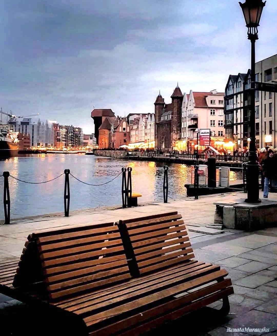 Starogdanski 51 * Gdansk